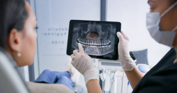 Licensed Root Canal Treatment service in Huntsville, AL - Smile Center Dentistry